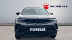 Vauxhall Mokka 1.2 Turbo GS 5dr Auto Petrol Hatchback